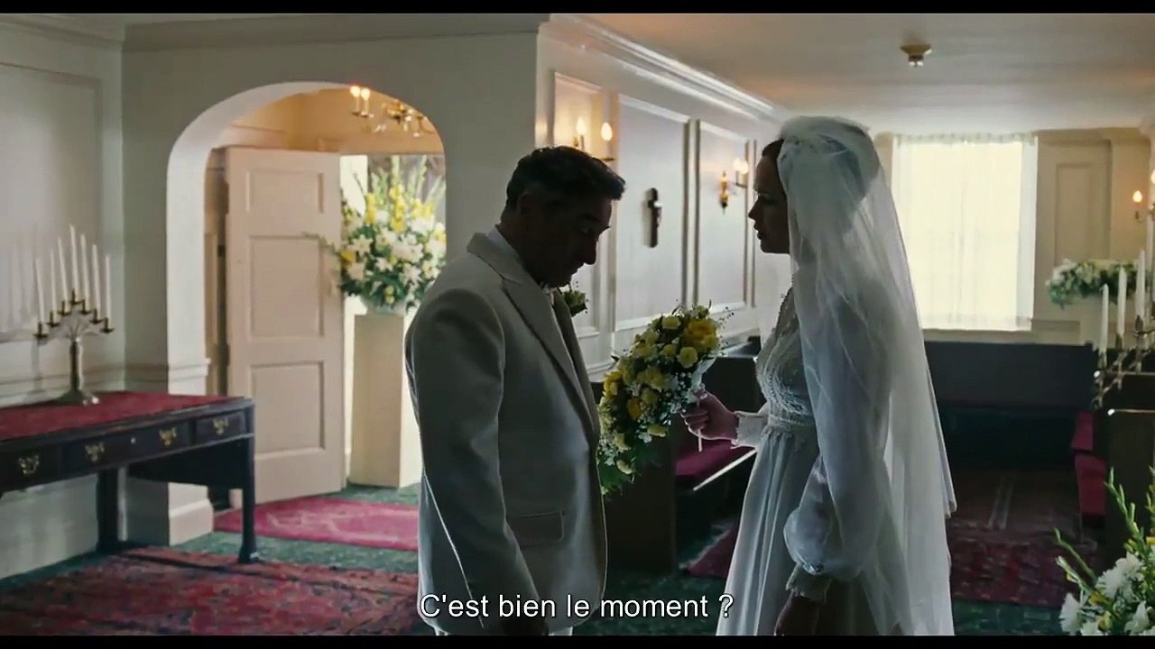 Joy - VOST