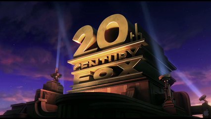 Chasing Mavericks - VO