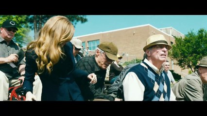 Trouble with the Curve - Extrait (1) VO