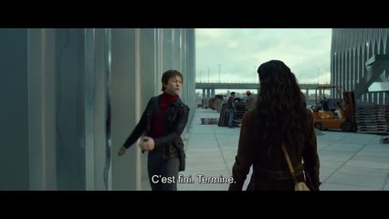 The Walk - Rêver plus Haut - Extrait (2) VOST