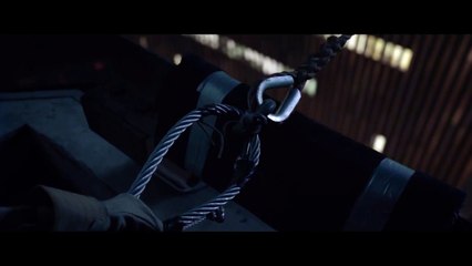 The Walk - Rêver plus Haut  - Extrait (3) VF