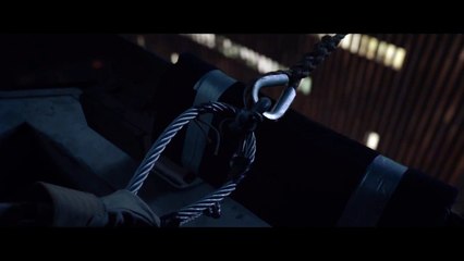 The Walk - Rêver plus Haut - Extrait (3) VOST