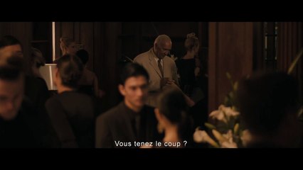 Robot & Frank - Extrait (5) VOST