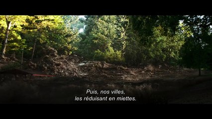 La 5ème Vague - VOST