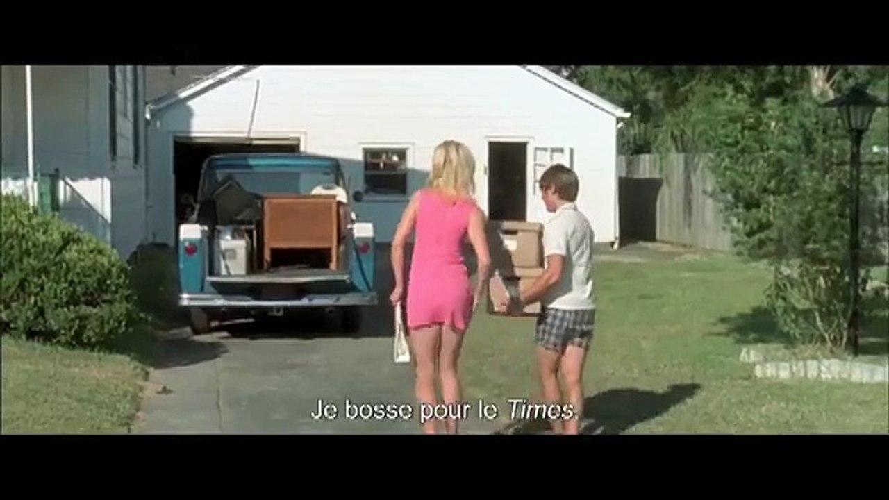 PaperBoy - VOST