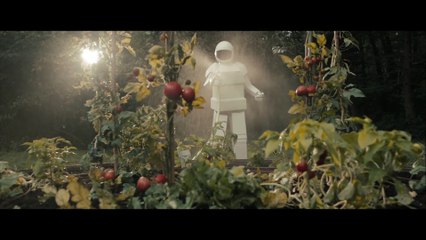 Robot & Frank - Extrait (6) VOST