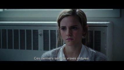 Regression - Extrait (3) VOST