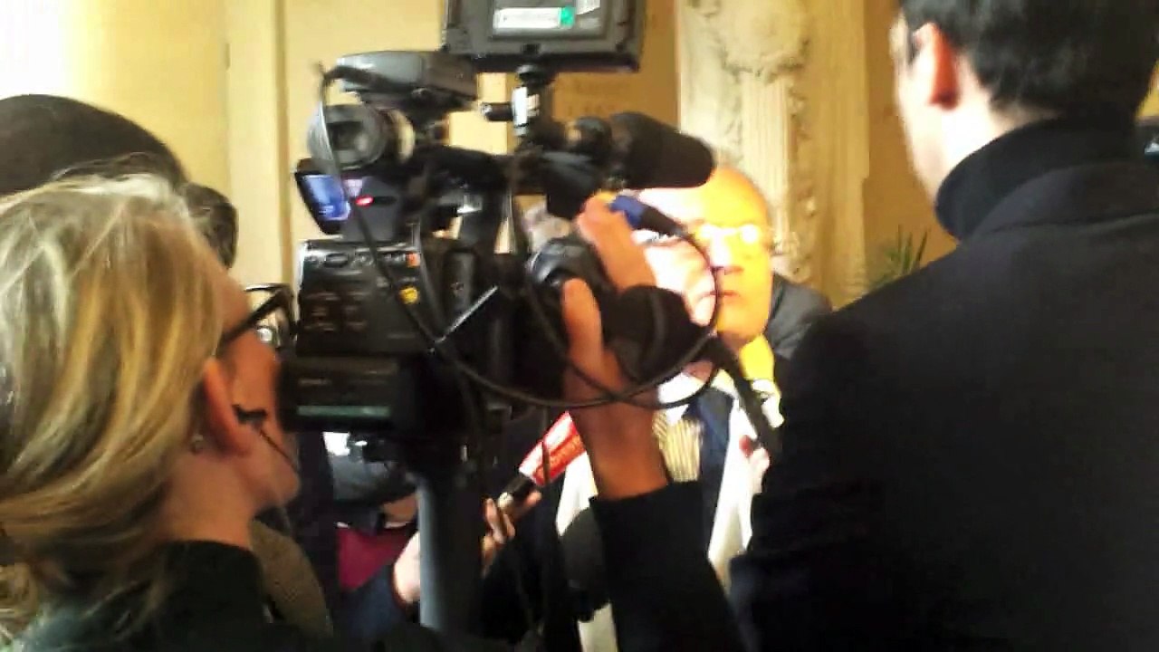 Profession Journaliste - VF