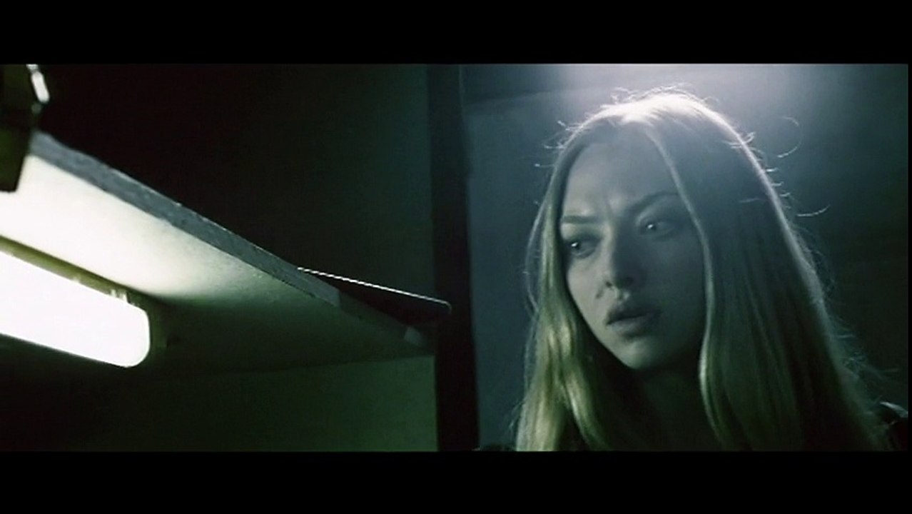 Disparue - Extrait (3) VF