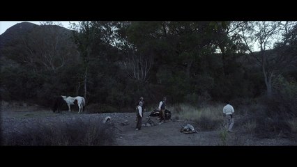 Bone Tomahawk - Exrait VO