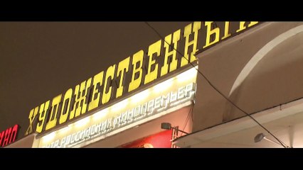 Resident Evil : Retribution - Making Of VOST