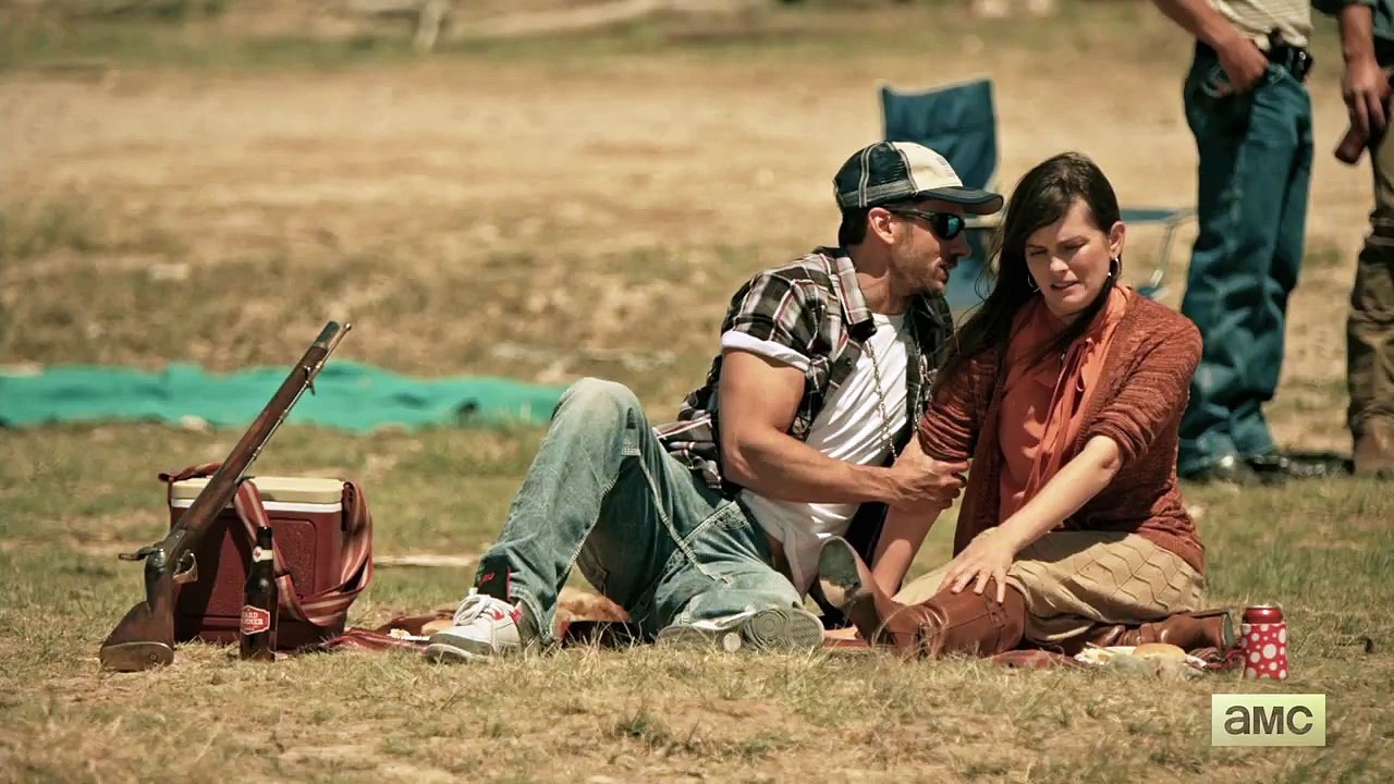 Preacher - Trailer