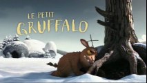 Le Petit Gruffalo - Extrait (4) VF