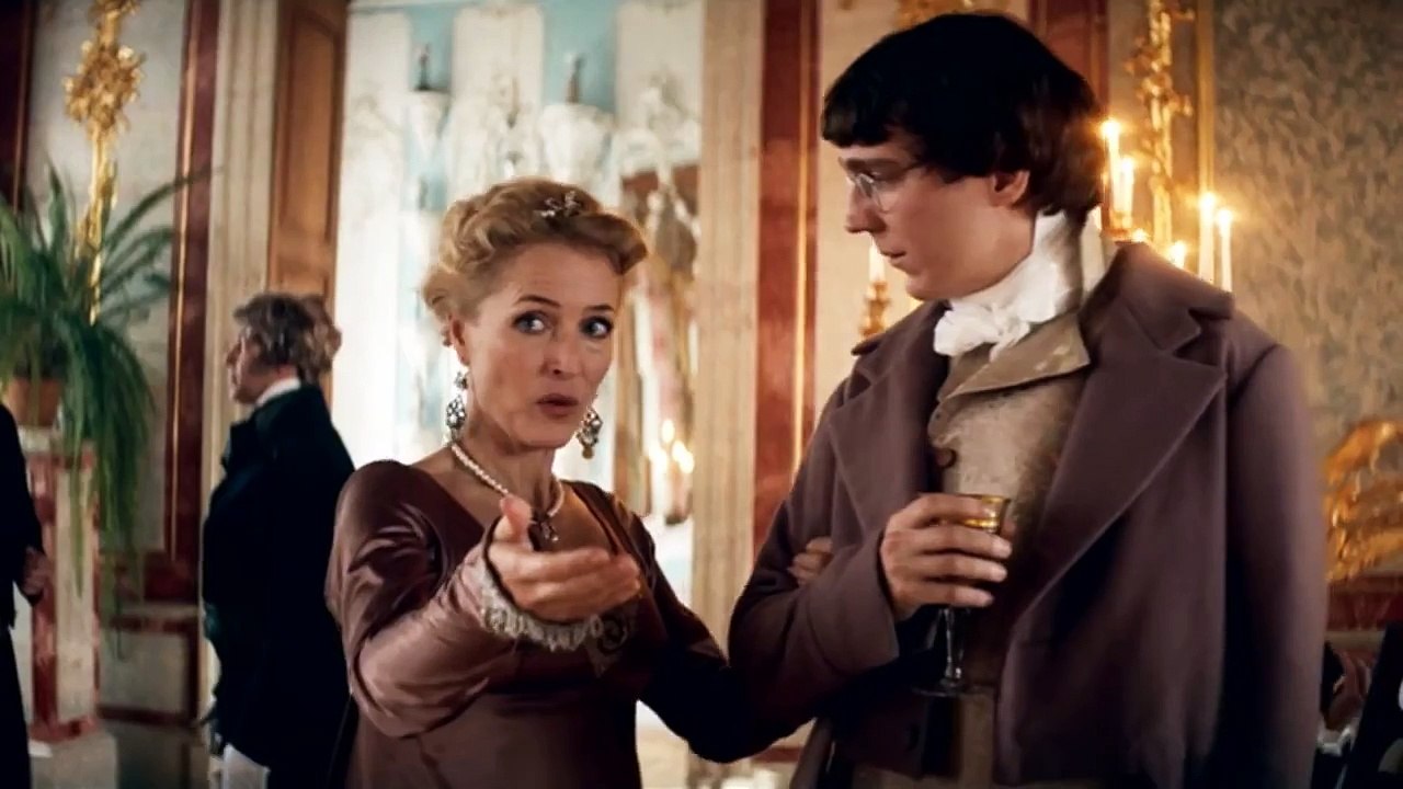 War & Peace - Trailer