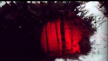 Twin Peaks - Teaser Saison 3