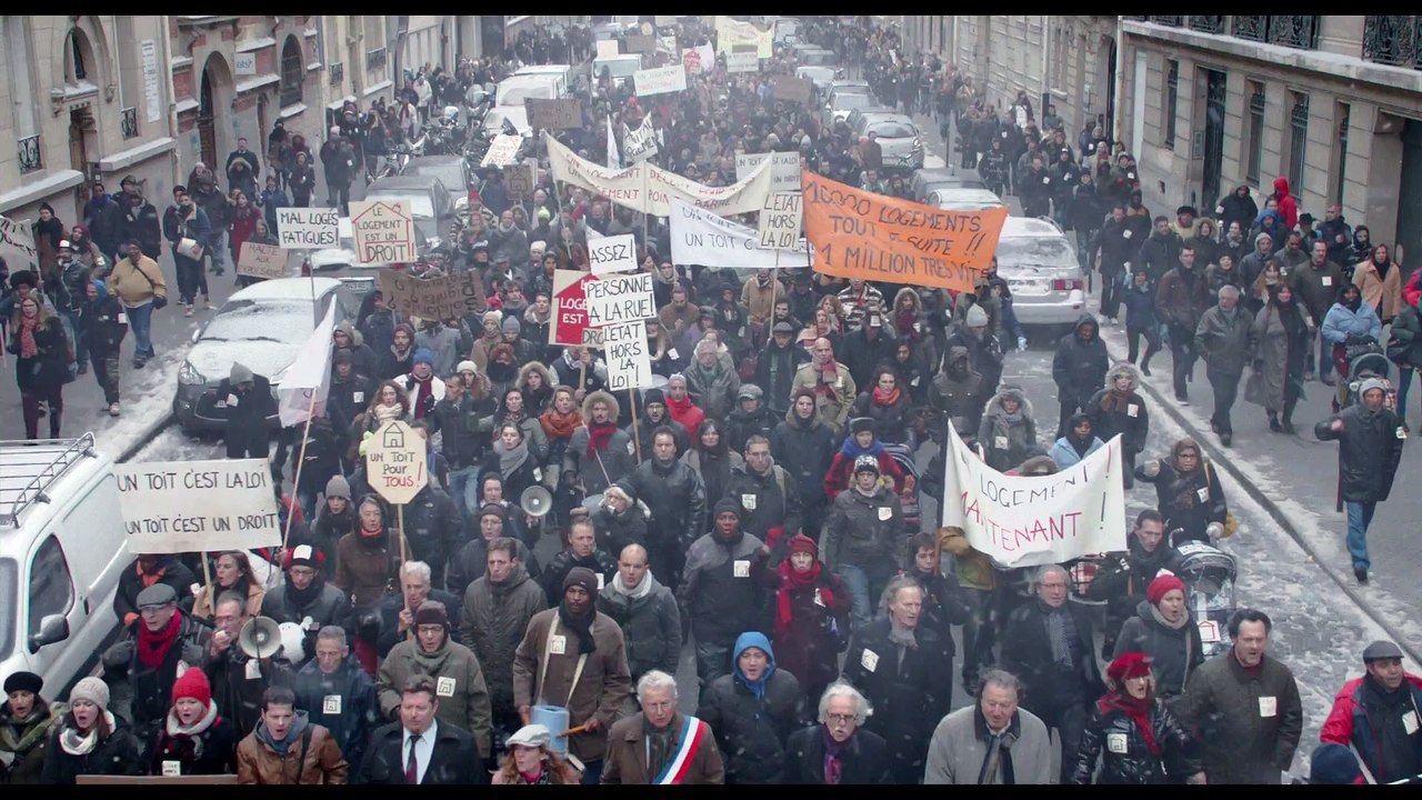 Le Grand Partage - Teaser (3)