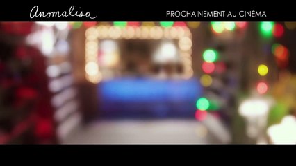 Anomalisa - VOST