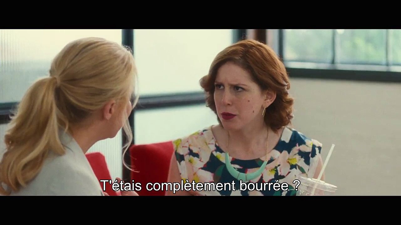 Crazy Amy - Extrait VOST