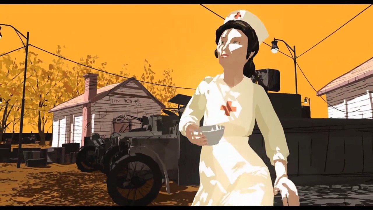 Cafard - Extrait (3)