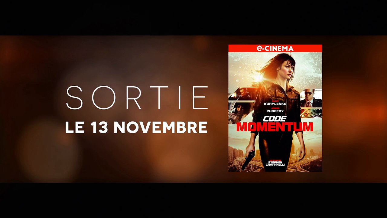 Code Momentum - VF