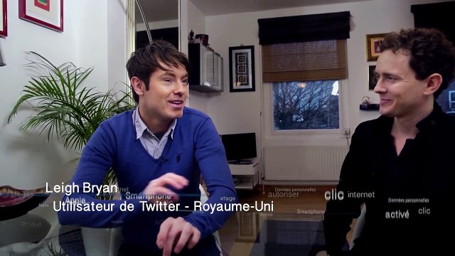 Les Nouveaux Loups du Web - Extrait Bonus VF