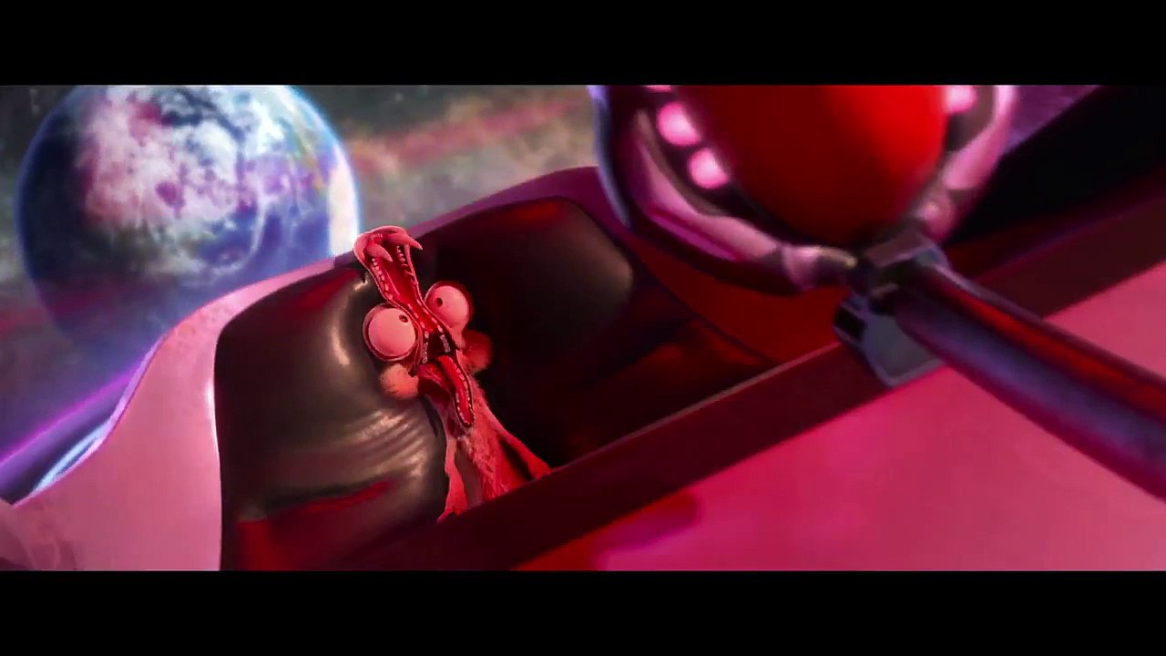 L'Âge de Glace - Scrat-tastrophe Cosmique VF