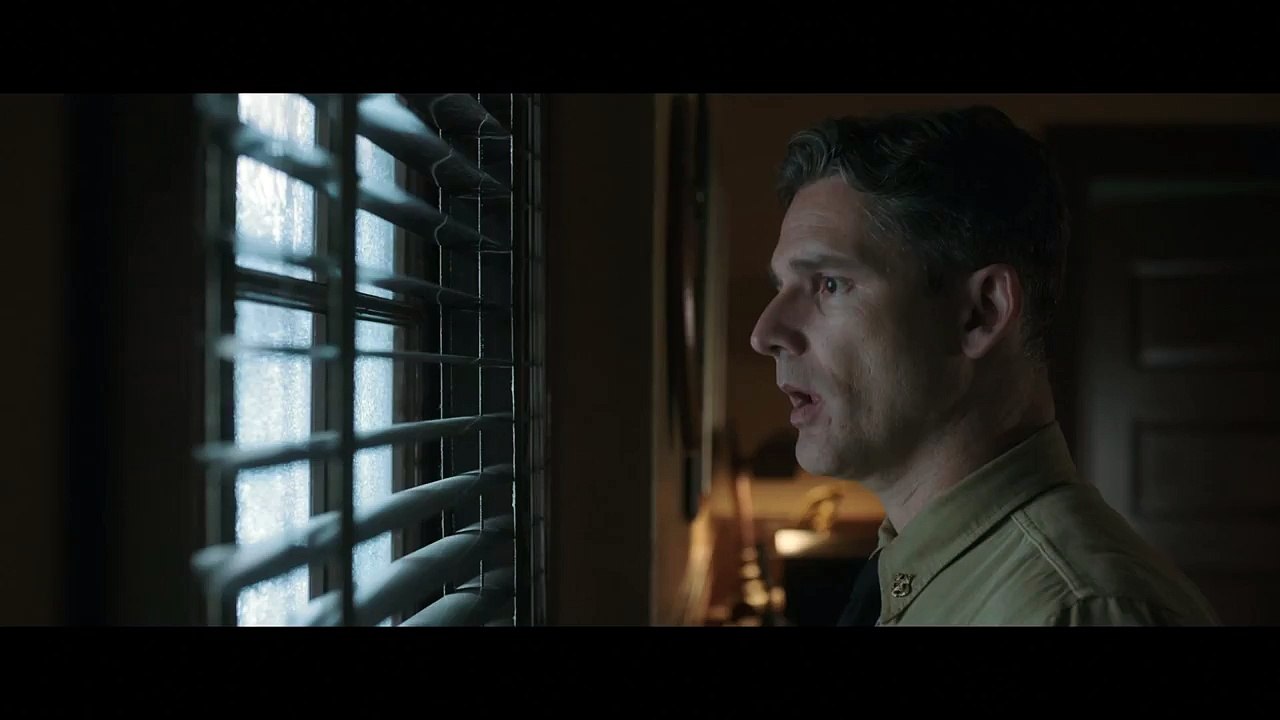 The Finest Hours - VF