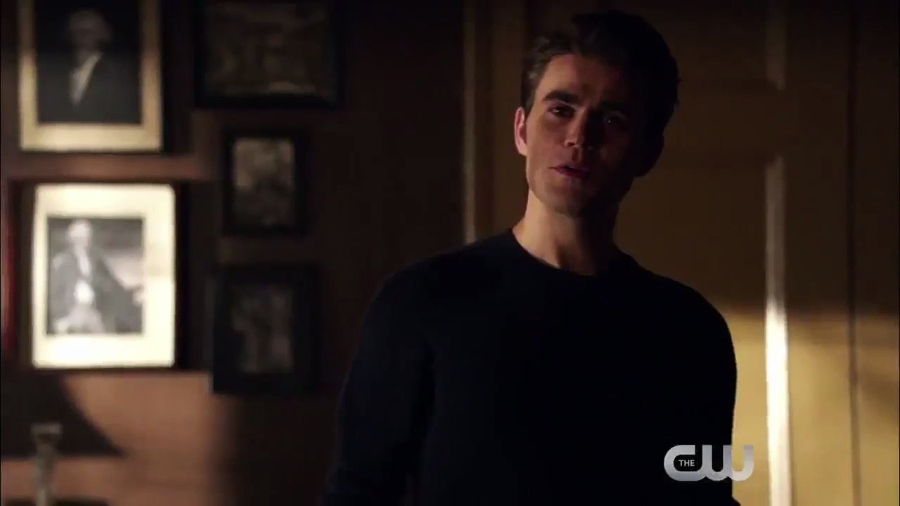 The Vampire Diaries - S07E07