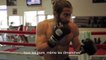 L&#039;entraînement de Jake Gyllenhaal pour La Rage au ventre