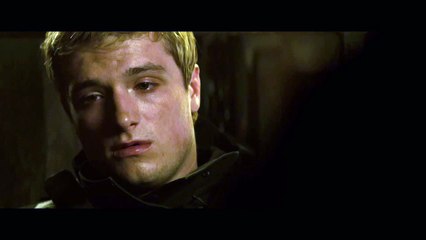 Hunger Games : La Révolte (Partie 2) - Extrait (3) VF