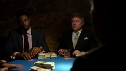 Jessica Jones - Extrait (2) S01E01