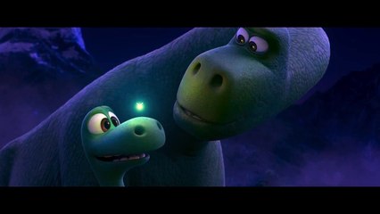 Le Voyage d&#039;Arlo - Extrait VF