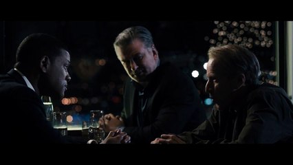 Seul contre Tous - Extrait (3) VO