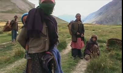 Himalaya, la terre des femmes - VOST
