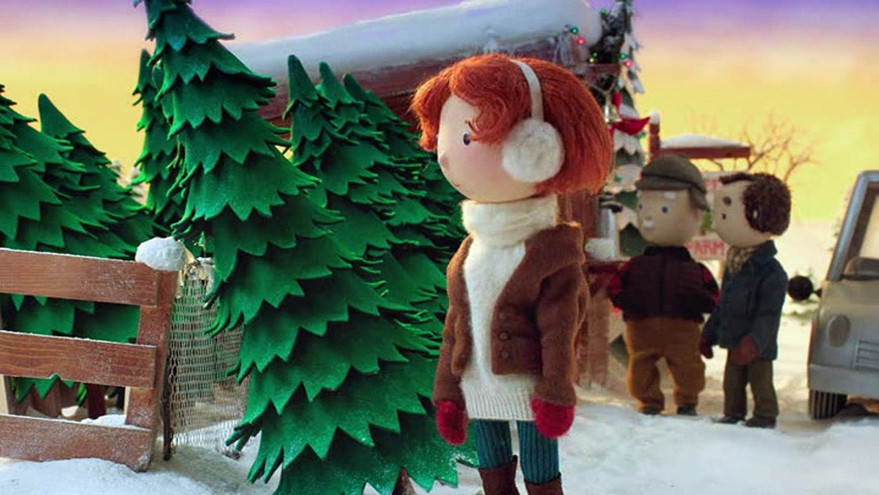 Une Surprise pour Noël - Extrait