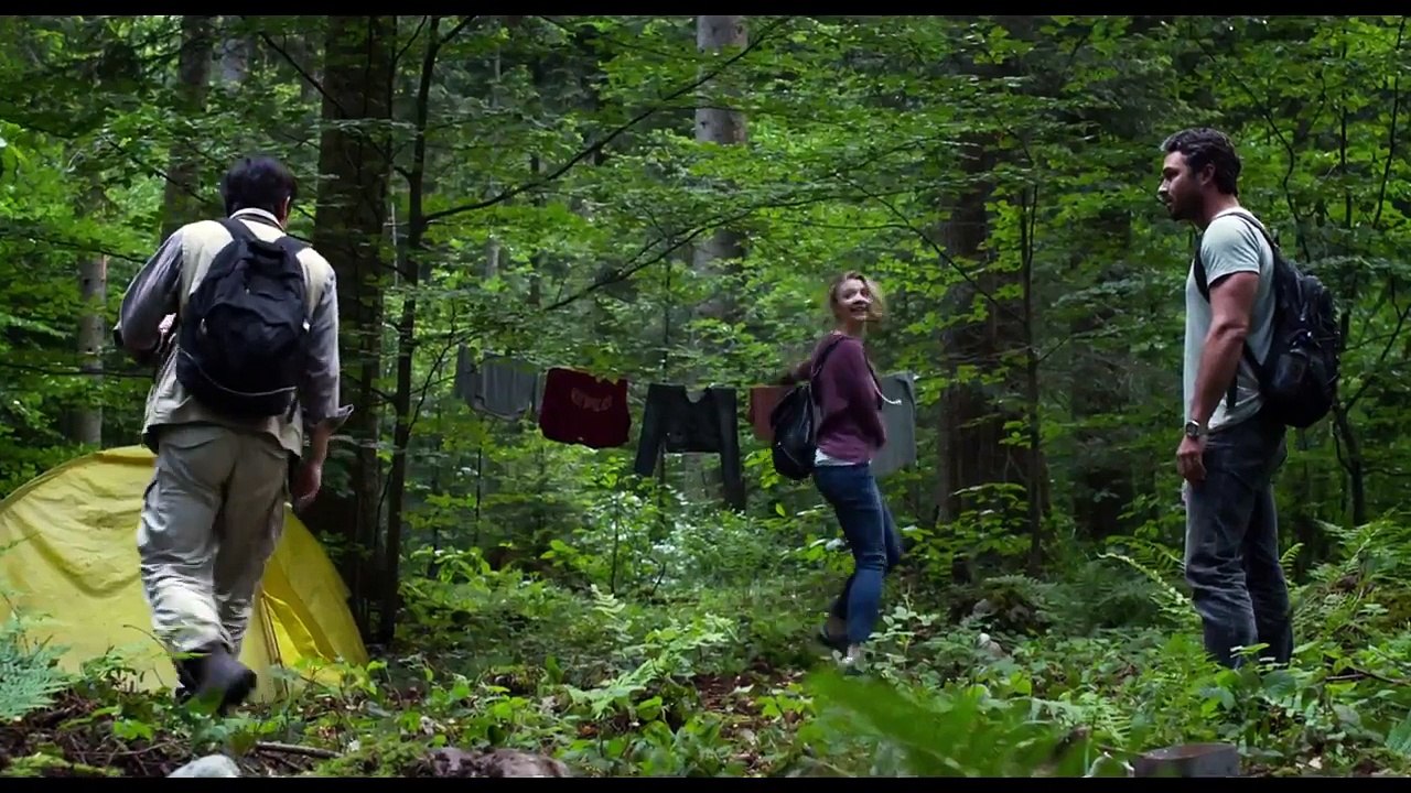The Forest - VO (2)