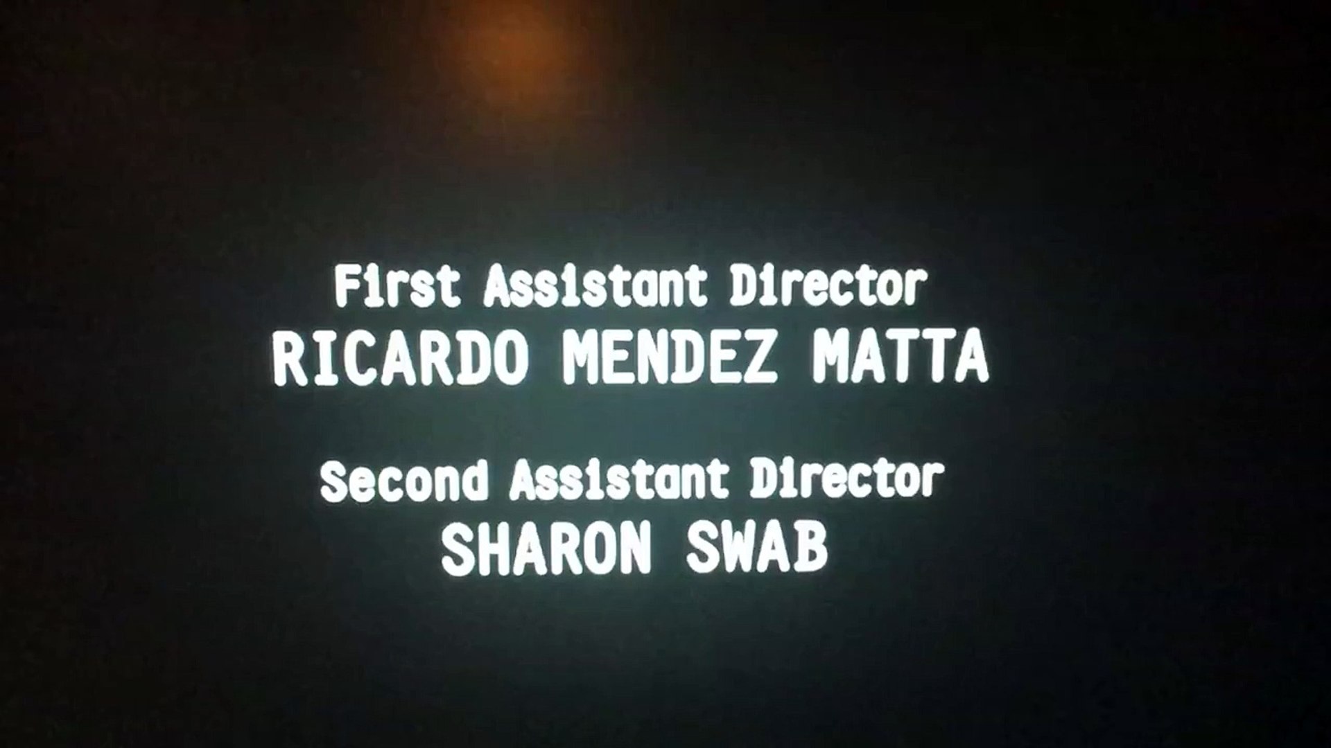⁣Dreamworks Television/Showtime Networks (2009)