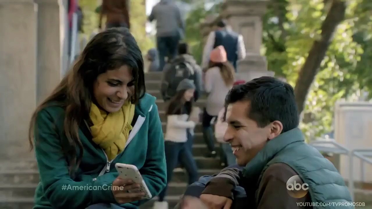 American Crime -  Saison 2