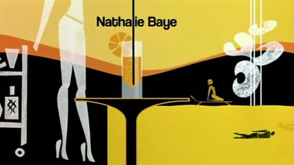 Arrête-moi su tu peux - Générique