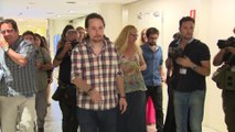 En Marea y Podemos irán en conjunto a elecciones gallegas
