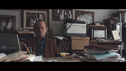 Rock the Kasbah - Extrait (4) VO