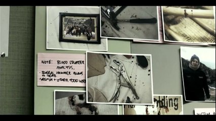 Luther - Trailer Saison 4