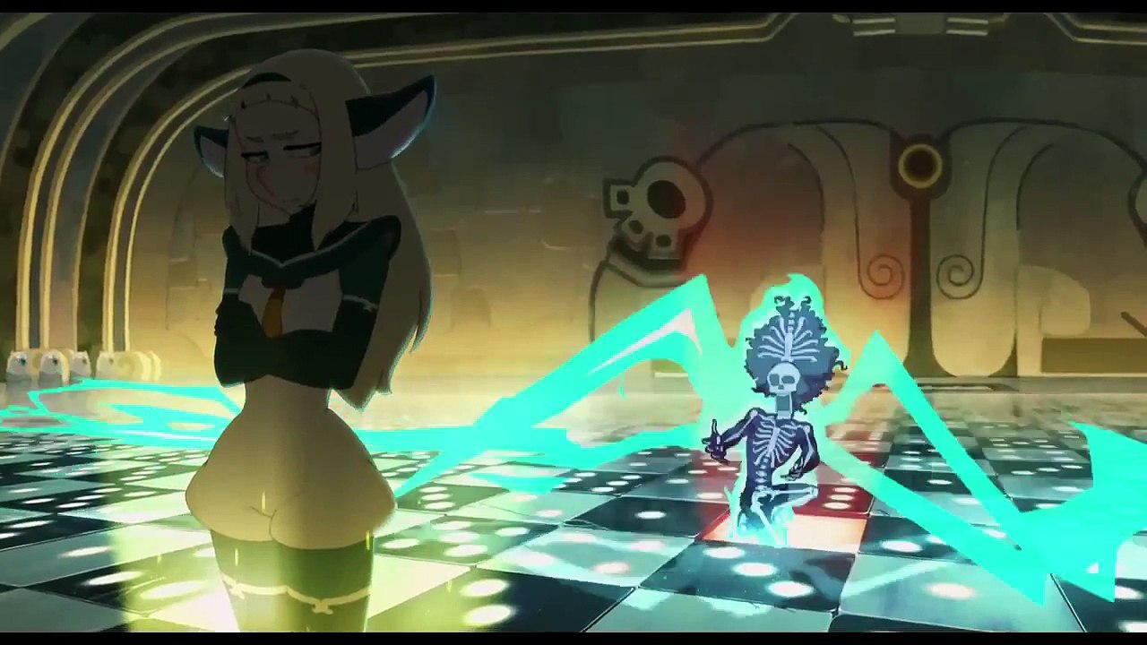 Dofus - Livre 1 : Julith - VF - Vidéo Dailymotion