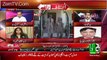 Karim Khawaja Badly Criticizes Pakistani Establishment And Army generals