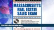 Full [PDF] Downlaod  Massachusetts Real Estate Exam (Massachusetts Real Estate Sales Exam (W/CD))