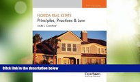 READ FREE FULL  Florida Real Estate Principles, Practices and Law, 33rd Edition (Florida Real