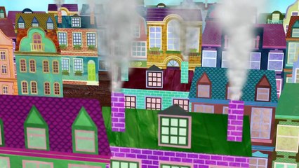 Five Little Ducks | + More Nursery Rhymes & Kids Songs - ABCkidTV