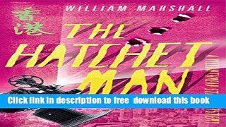 [Download] The Hatchet Man (A Yellowthread Street Mystery Book 2) Hardcover Free