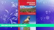 READ BOOK  Arizona Birds: A Folding Pocket Guide to Familiar Species (Pocket Naturalist Guide