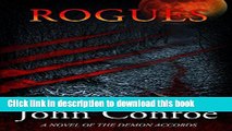 [Download] Rogues: A novel of the Demon Accords Kindle Online